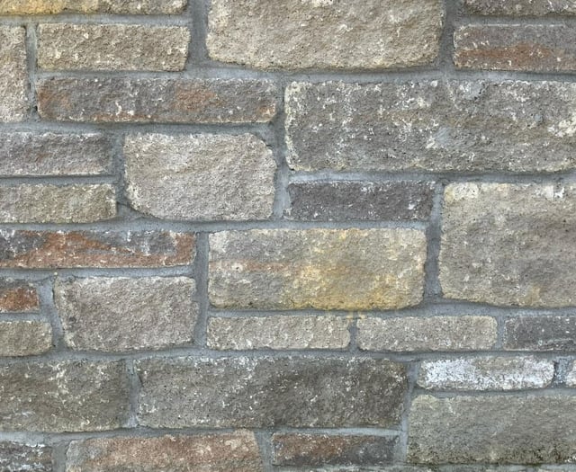 Bid to use cheaper stone to build housing estate rocks the boat