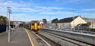 Rail passengers advised to plan ahead 