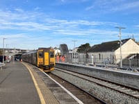 Branch line trains cancelled following signalling fault