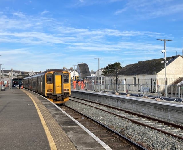 Branch line trains cancelled following signalling fault