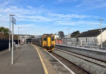 Rail passengers advised to plan ahead