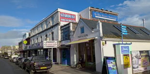 Plans submitted to convert former restaurant into flats