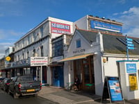 Plans to convert redundant restaurant into apartments approved 