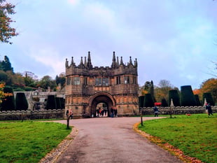 National Trust announces winter closure for popular historic house