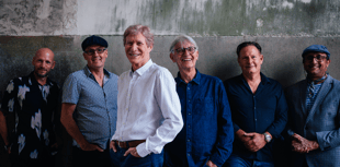 The Manfreds bring rhythm 'n' blues to Truro