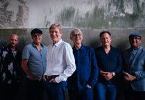 The Manfreds bring rhythm 'n' blues to Truro