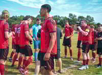 Oshinyemi and Ogakwu help Dobwalls see off St Austell in Senior Cup