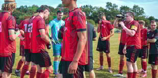 Oshinyemi and Ogakwu help Dobwalls see off St Austell in Senior Cup