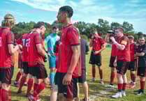 Oshinyemi and Ogakwu shine as Dobwalls see off St Austell in Senior Cu