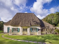 Historic England saves Come-to-Good Meeting House