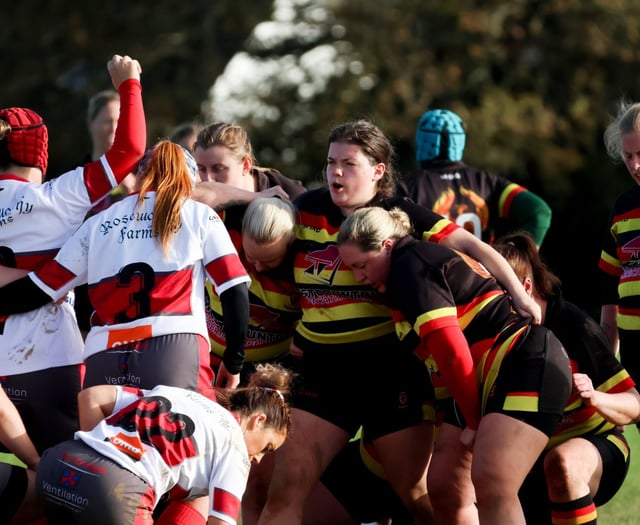 Saltash Ladies' unbeaten start goes to unbeaten Camborne