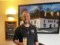Polbathic landlord leads month-long drive for men’s health