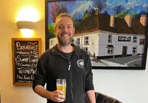 Polbathic landlord leads month-long drive for men’s health