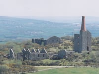 Cornwall Favourites: Historic Liskeard has a medieval and mining past