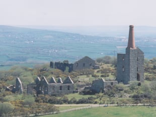 Cornwall Favourites: Historic Liskeard has a medieval and mining past