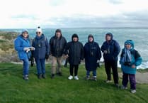 Twitchers flock to attend birdwatching event