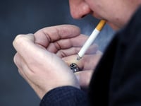 One in nine adults in Cornwall still smokes, as new legislation aims to restrict tobacco sales