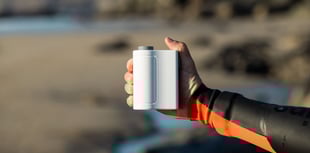  Water testing device to be showcased at community event 