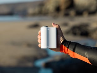  Water testing device to be showcased at community event 