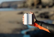 Water testing device to be showcased at community event