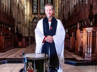 Suspended canon will not resume duties at Truro Cathedral 