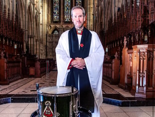 Suspended canon will not resume duties at Truro Cathedral 