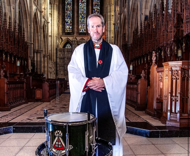 Suspended canon will not resume duties at Truro Cathedral 