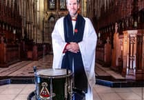 Suspended canon will not resume duties at Truro Cathedral