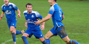 Liskeard look to consolidate six-point lead before Elburton clash