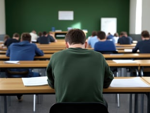 Kirstie Newton: Let our kids become rounded humans, not worker drones 