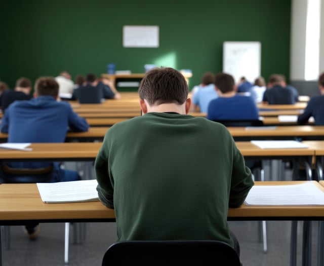 Kirstie Newton: Let our kids become rounded humans, not worker drones 