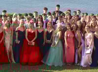 School shows it is top of the class