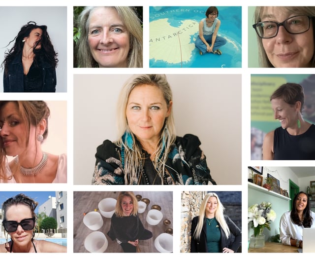 TEDxPorthtowanWomen calls for speakers