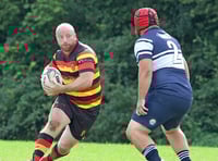 Ashes beaten yet again in dramatic ending against Plymstock