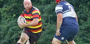 Ashes beaten yet again in dramatic ending against Plymstock