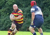 Ashes beaten yet again in dramatic ending against Plymstock