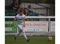 Symons' brace gives Mousehole victory at Supermarine