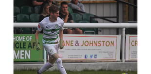 Symons' brace gives Mousehole victory at Supermarine