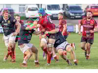 Redruth looking to make amends against Barnstaple