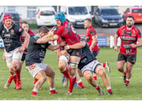 Redruth looking to make amends against Barnstaple