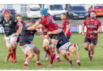 Redruth looking to make amends against Barnstaple