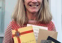 Box in Truro attic proves Home Guard were not bumbling "Dad's Army"