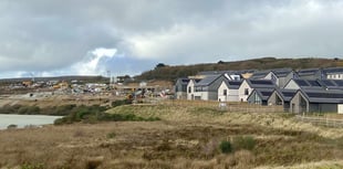 Residents at garden village development to benefit from AI technology