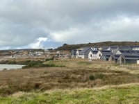 Residents at garden village development to benefit from AI technology