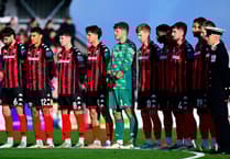 Askey left frustrated as Truro slip to Altrincham defeat