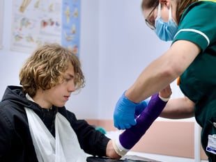 Young persons' voices to shape Cornwall healthcare with new council