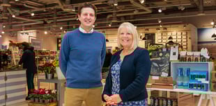 Great Cornish Food Store appoints new MD