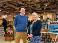 Great Cornish Food Store appoints new MD
