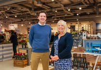 Great Cornish Food Store appoints new MD