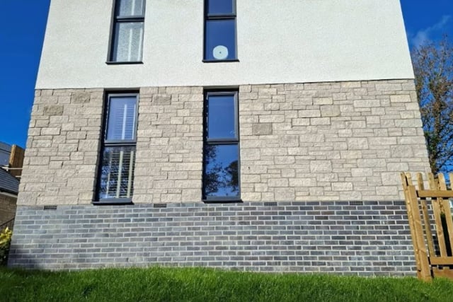 ‘Deep concern’ over retrospective housing estate plan